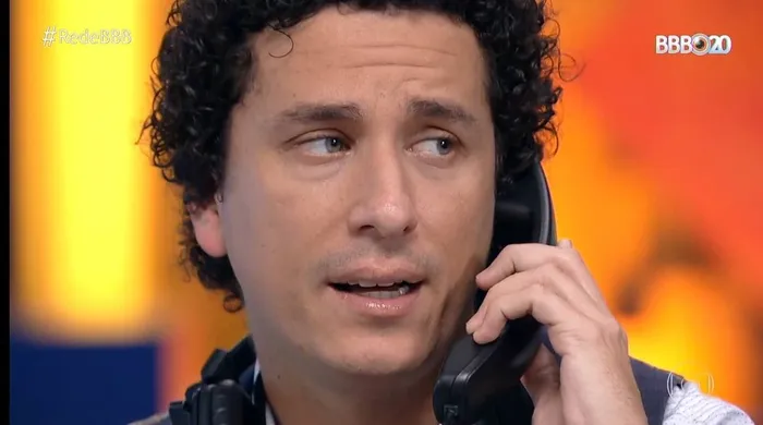 Rafael Portugal e o sucesso do "CAT BBB"