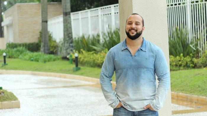 Harmonia do conjunto - Crédito: Edson Castro