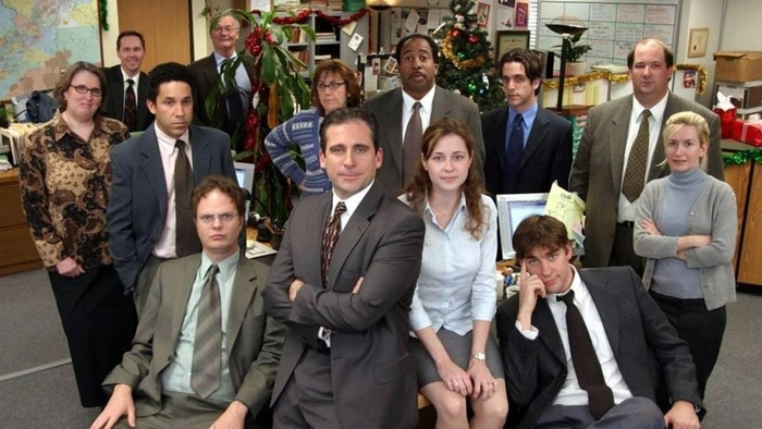 The Office Melhores séries da Amazon Prime
