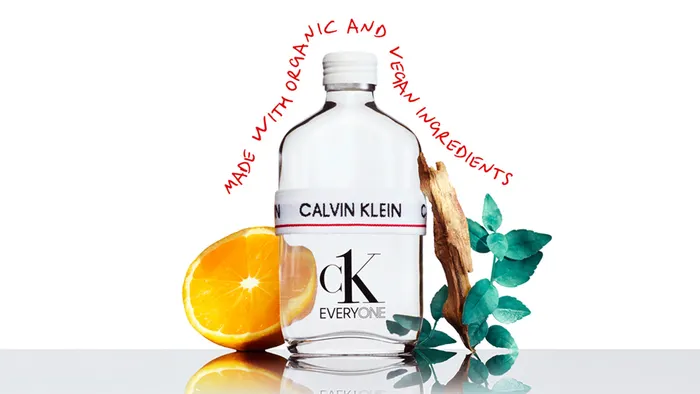 Perfume CK Everyone, boa novidade