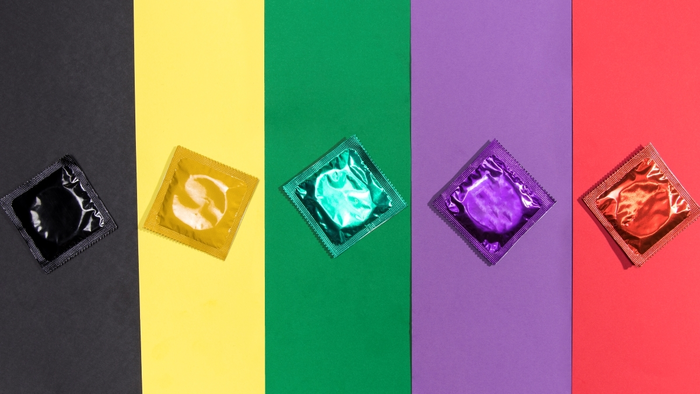 Como usar a camisinha