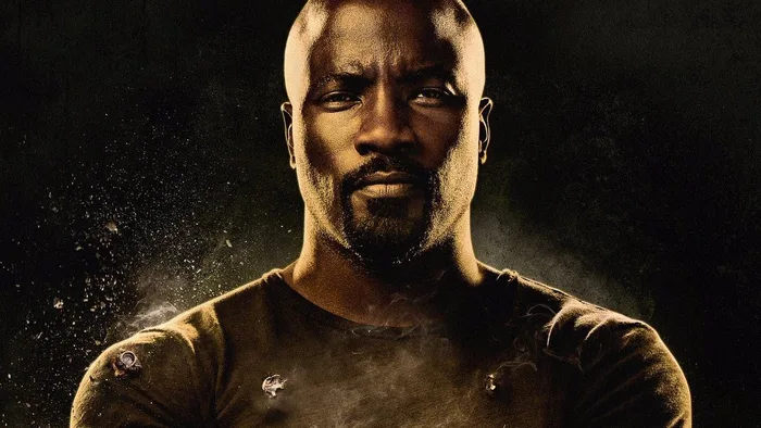 Luke Cage, um dos maiores super-heróis negros
