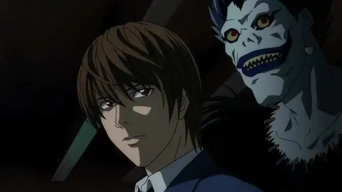 Death Note