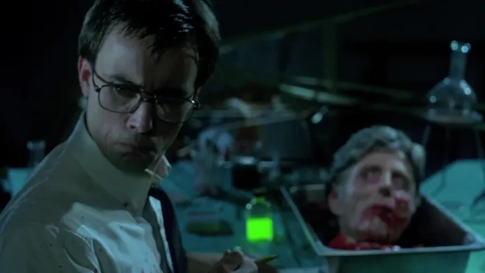 Re-animator