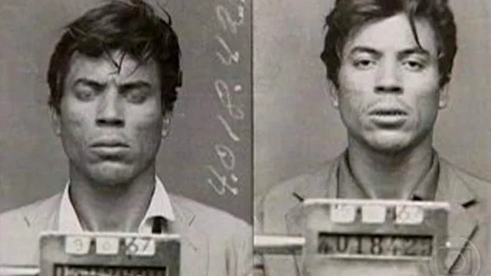 O bandido da luz vermelha, um dos mais famosos seria killers brasileiros