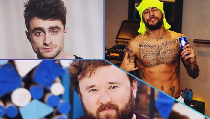 Famosos com 30 anos (ou quase) que você não sabia