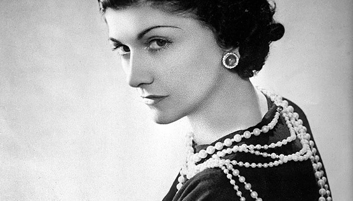 Coco Chanel