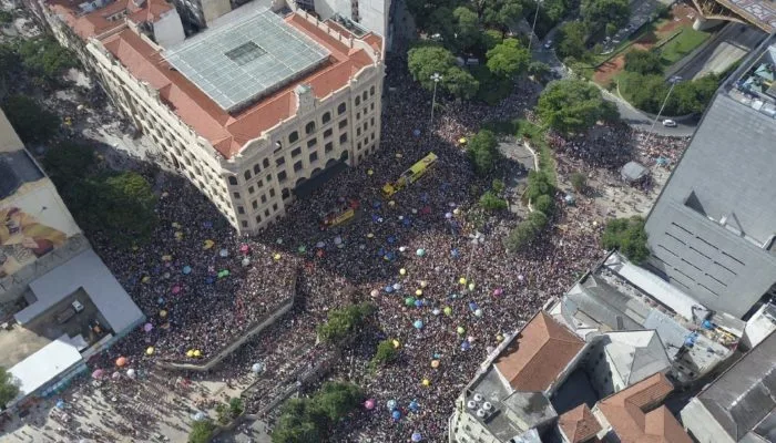 10 Melhores Blocos do Carnaval de Rua de São Paulo 2018