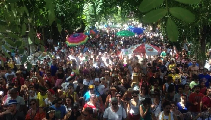 10 Melhores Blocos do Carnaval de Rua de São Paulo 2018