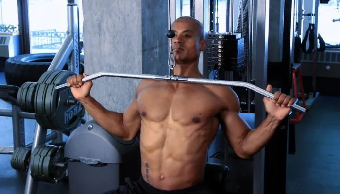 Por que você não consegue ganhar massa muscular?