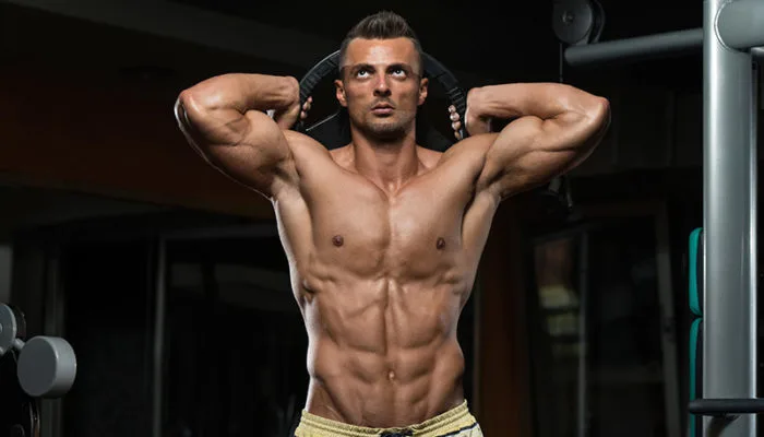 Por que você não consegue ganhar massa muscular?