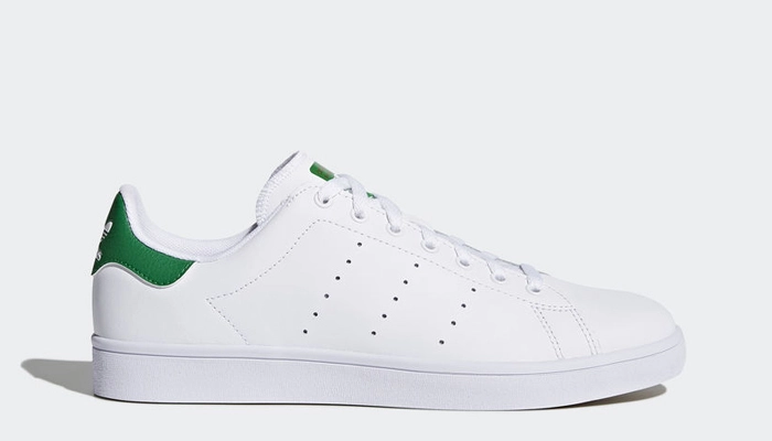 Adidas Stan Smith - Tênis Adidas por até R$300: os clássicos que você precisa ter