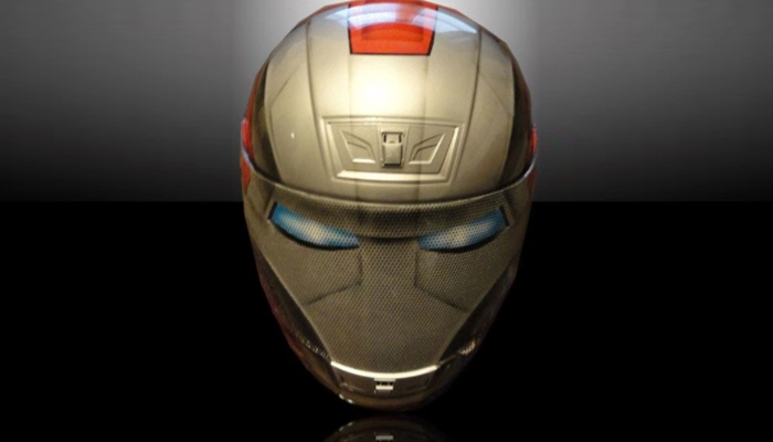 Agora você pode transformar aquela sua ideia de capacete em realidade