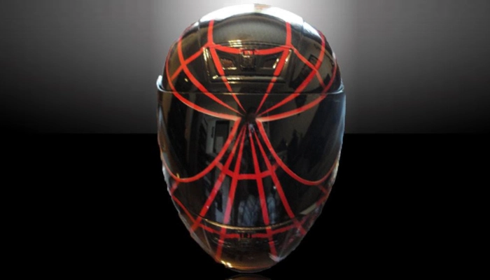 Agora você pode transformar aquela sua ideia de capacete em realidade