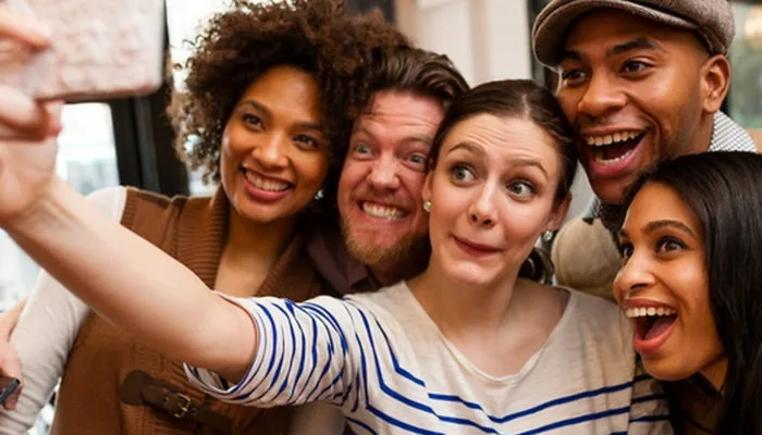Ondas cerebrais podem prever afinidade entre amigos