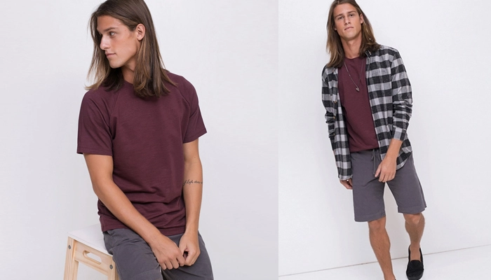 10 visuais com bermudas para os dias mais frios