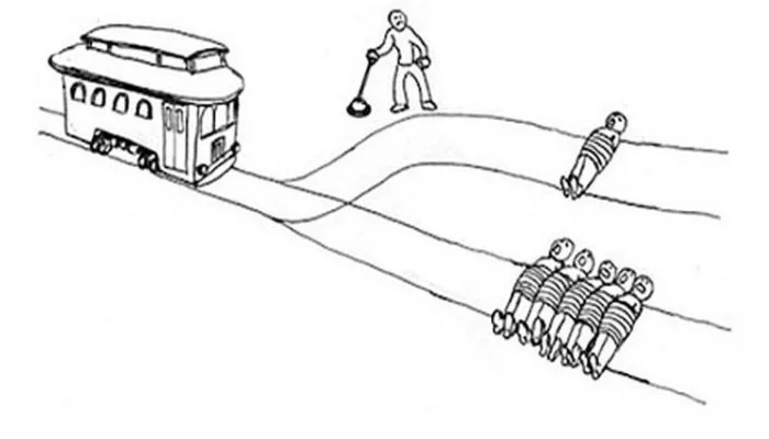 5 dilemas morais para ver que fazer a escolha certa nem sempre fácil (ou possível)