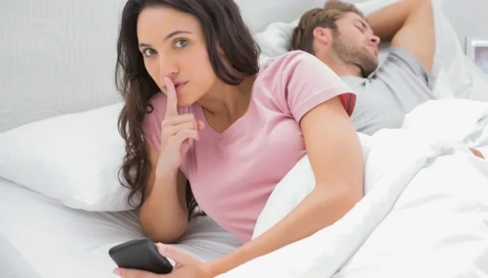 Descubra se ela está te traindo: novo estudo mostra os tipos de pessoa mais infiéis