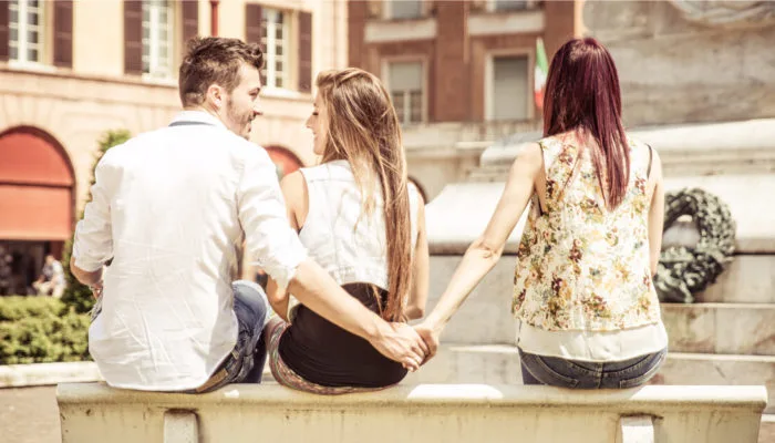 Descubra se ela está te traindo: novo estudo mostra os tipos de pessoa mais infiéis