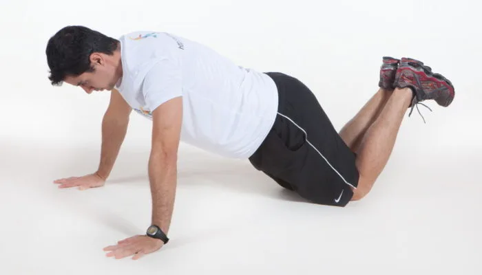 3 melhores exercícios para ganhar músculo peitoral