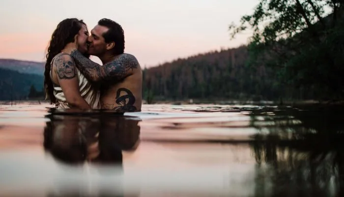 Pensar em sexo é tão prazeroso quanto transar, aponta estudoo