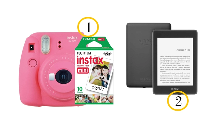 Presentes para o dia dos namorados 2019: Presentes diferentes para sua namorada