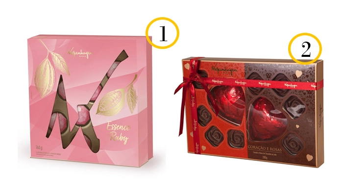 Presentes para o dia dos namorados 2019: Presentes diferentes para sua namorada