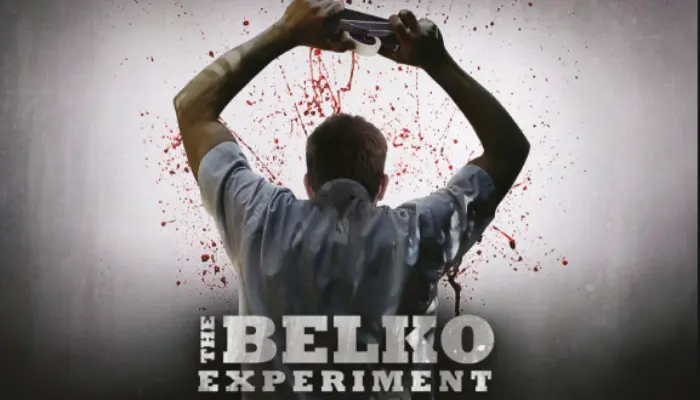 filmes e séries para quem gostou de Round 6