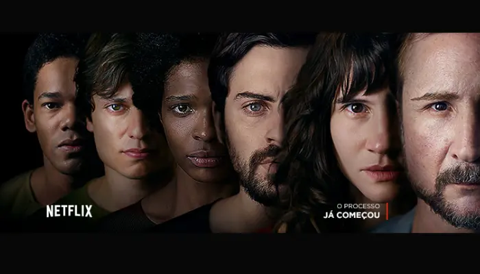 filmes e séries para quem gostou de Round 6