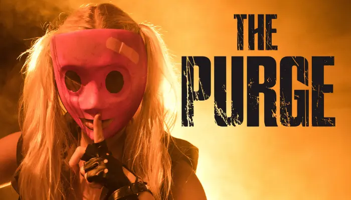 filmes e séries para quem gostou de Round 6