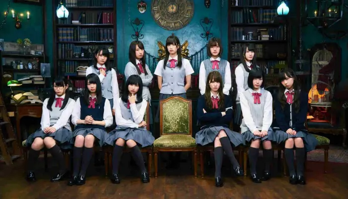 filmes e séries para quem gostou de Round 6