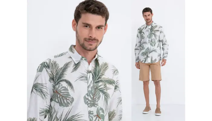 Roupas masculinas por menos de R$50