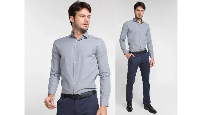 Roupas masculinas por menos de R$50