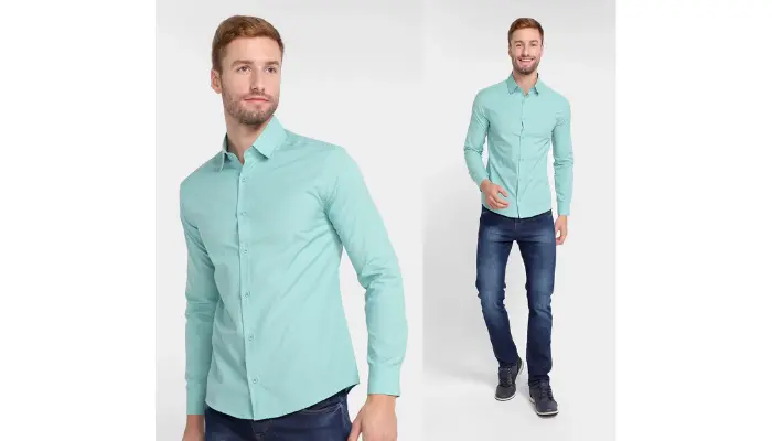 Roupas masculinas por menos de R$50