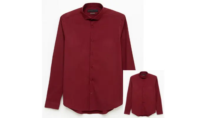 Roupas masculinas por menos de R$50