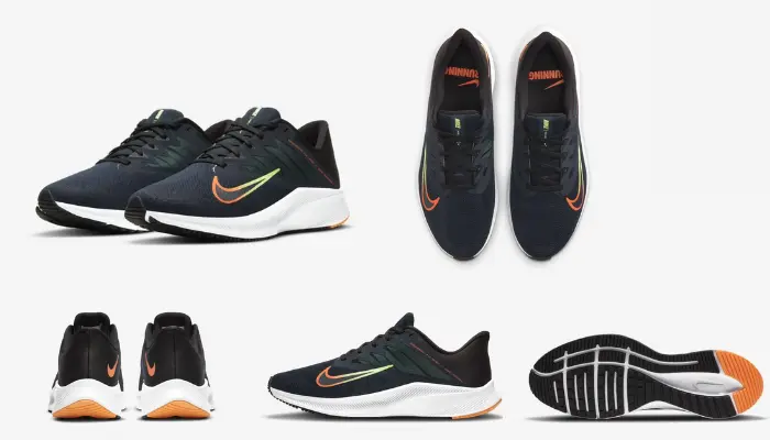 Tênis da Nike Baratos