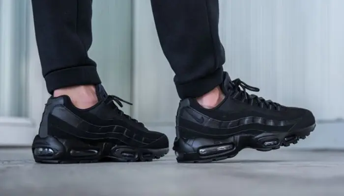 Tênis Nike Black Friday