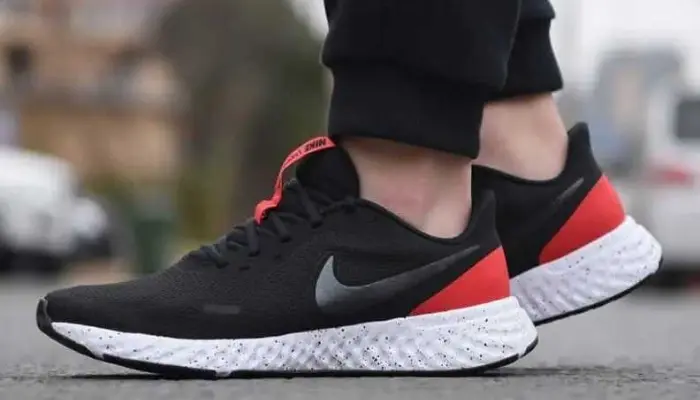 Tênis Nike Black Friday