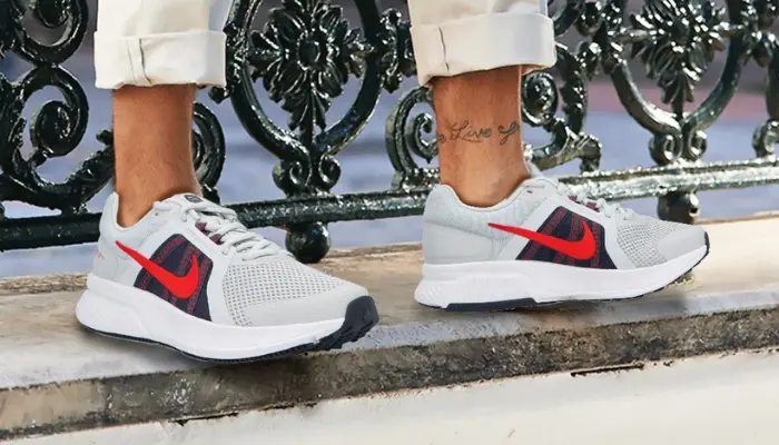 Tênis Nike Black Friday