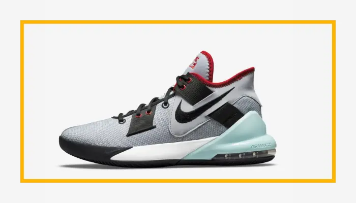 Tênis Nike Black Friday