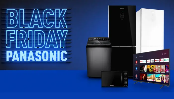 Promoções de eletrodomésticos para você comprar na Black Friday 2021