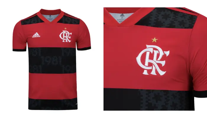 camisas de times brasileiros com desconto