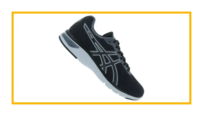 Tênis em promoção na centauro