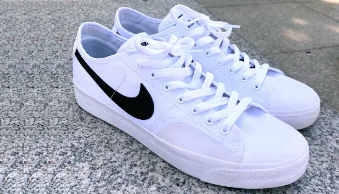 Tênis em promoção na centauro