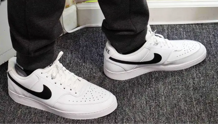 Tênis em promoção na centauro