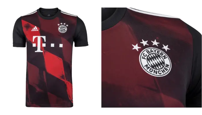 camisas de times europeus com desconto