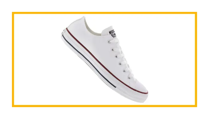 tênis masculinos brancos