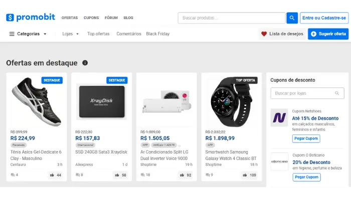 Crédito: Reprodução