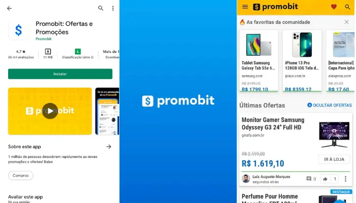 Crédito: Reprodução