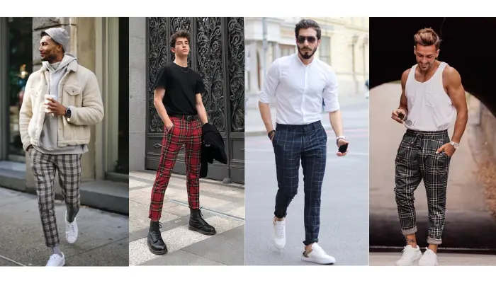 Moda Masculina 2022
